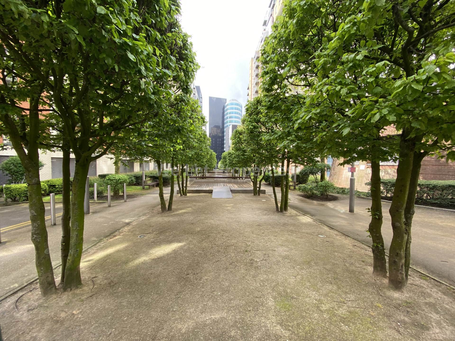 Jefferson Place, Greenquarter, Image 9