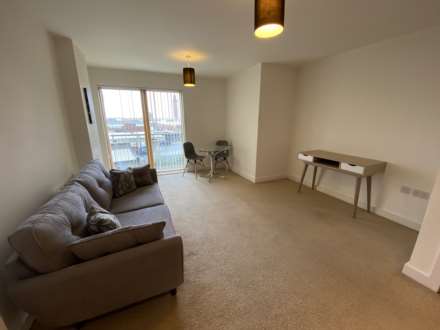 Property For Rent Fernie Street, Manchester