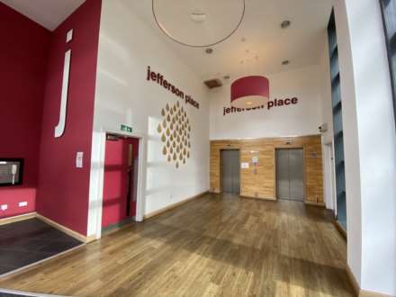 Jefferson Place, Greenquarter, Image 10