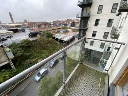 Jefferson Place, Greenquarter, Image 6
