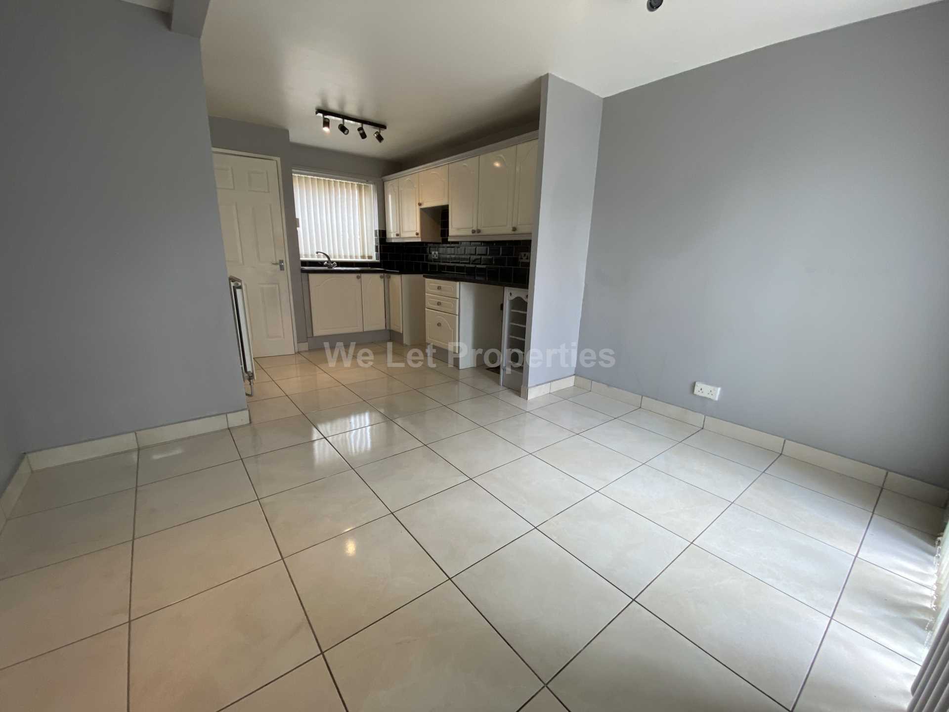 Aldershot Walk, Manchester, Image 1