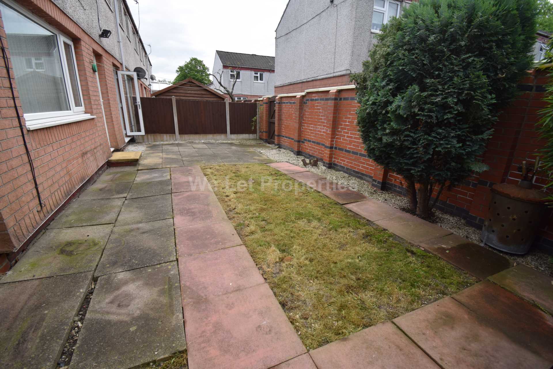 Aldershot Walk, Manchester, Image 11