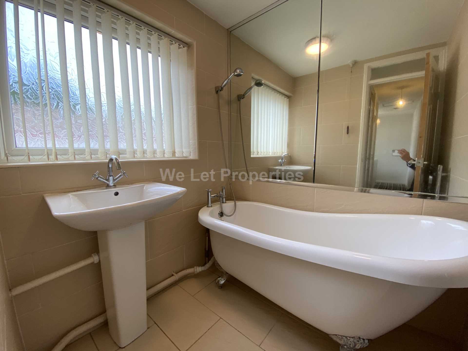 Aldershot Walk, Manchester, Image 7