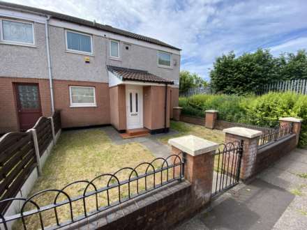 Aldershot Walk, Manchester, Image 10