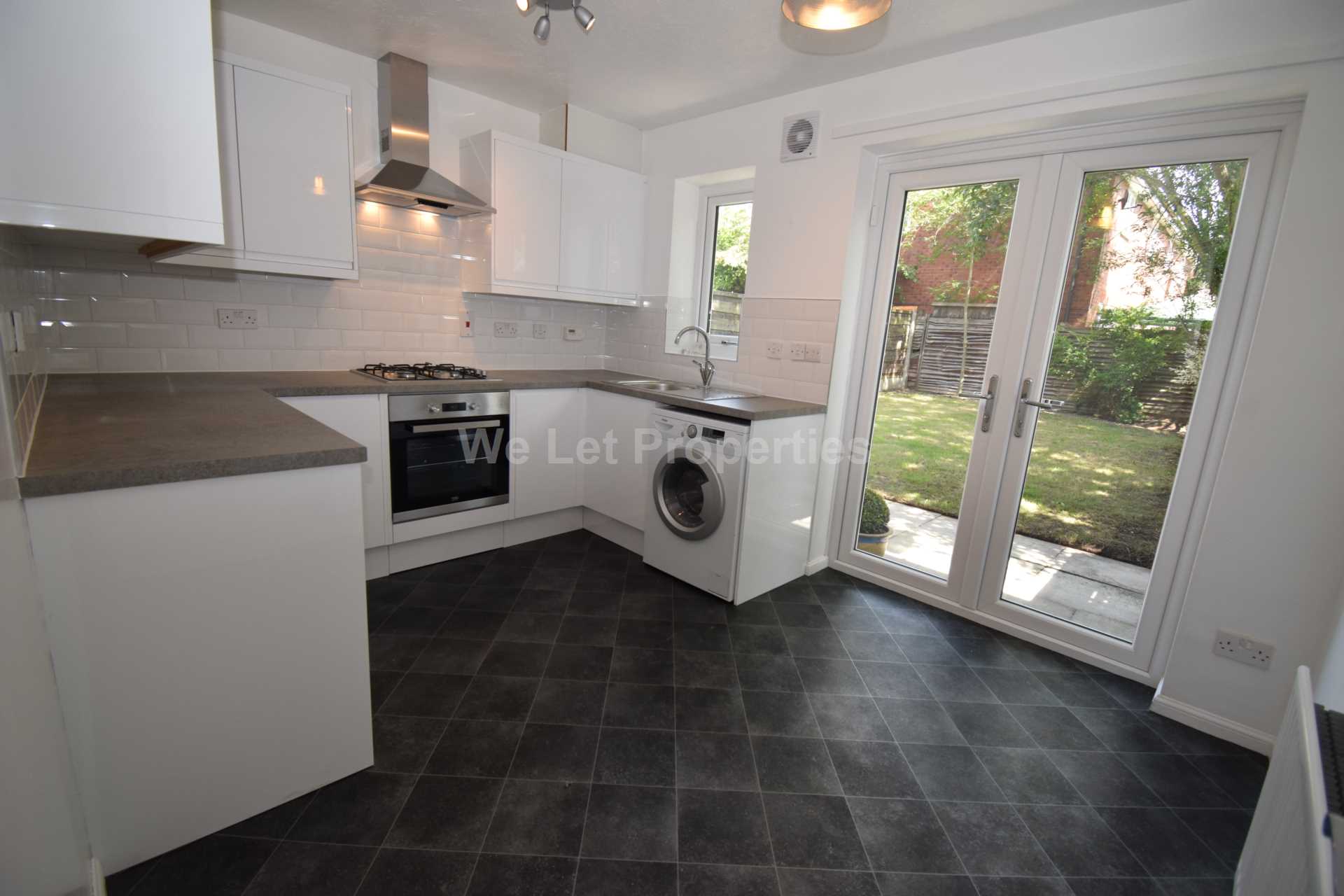 Velour Close, Trinity Riverside, Image 1