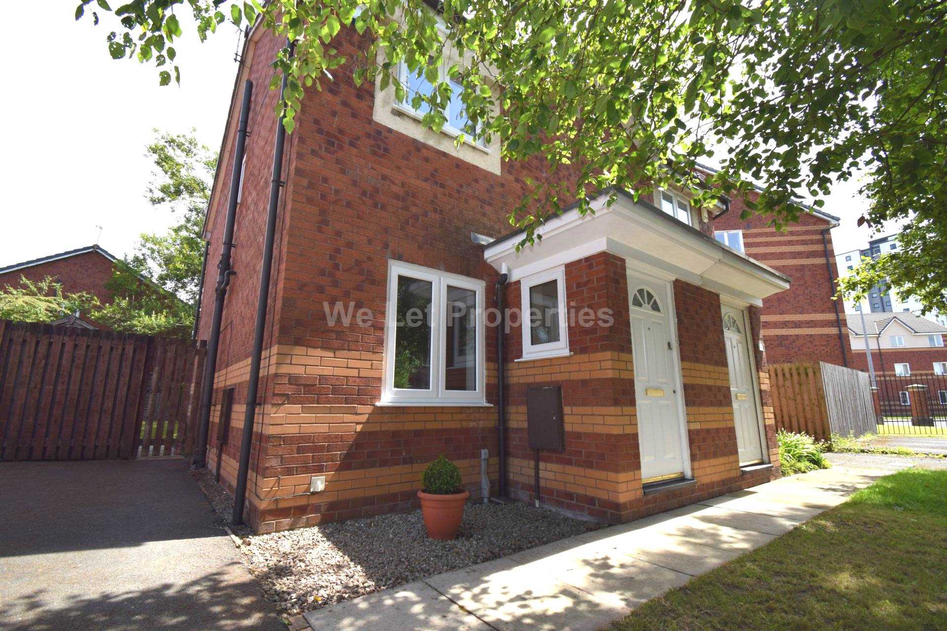 Velour Close, Trinity Riverside, Image 13