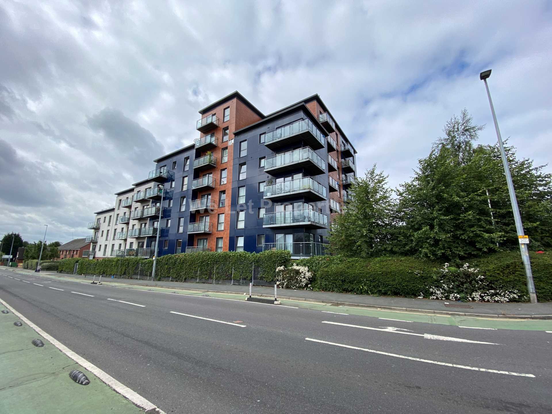 Camp Street, Broughton, Image 13