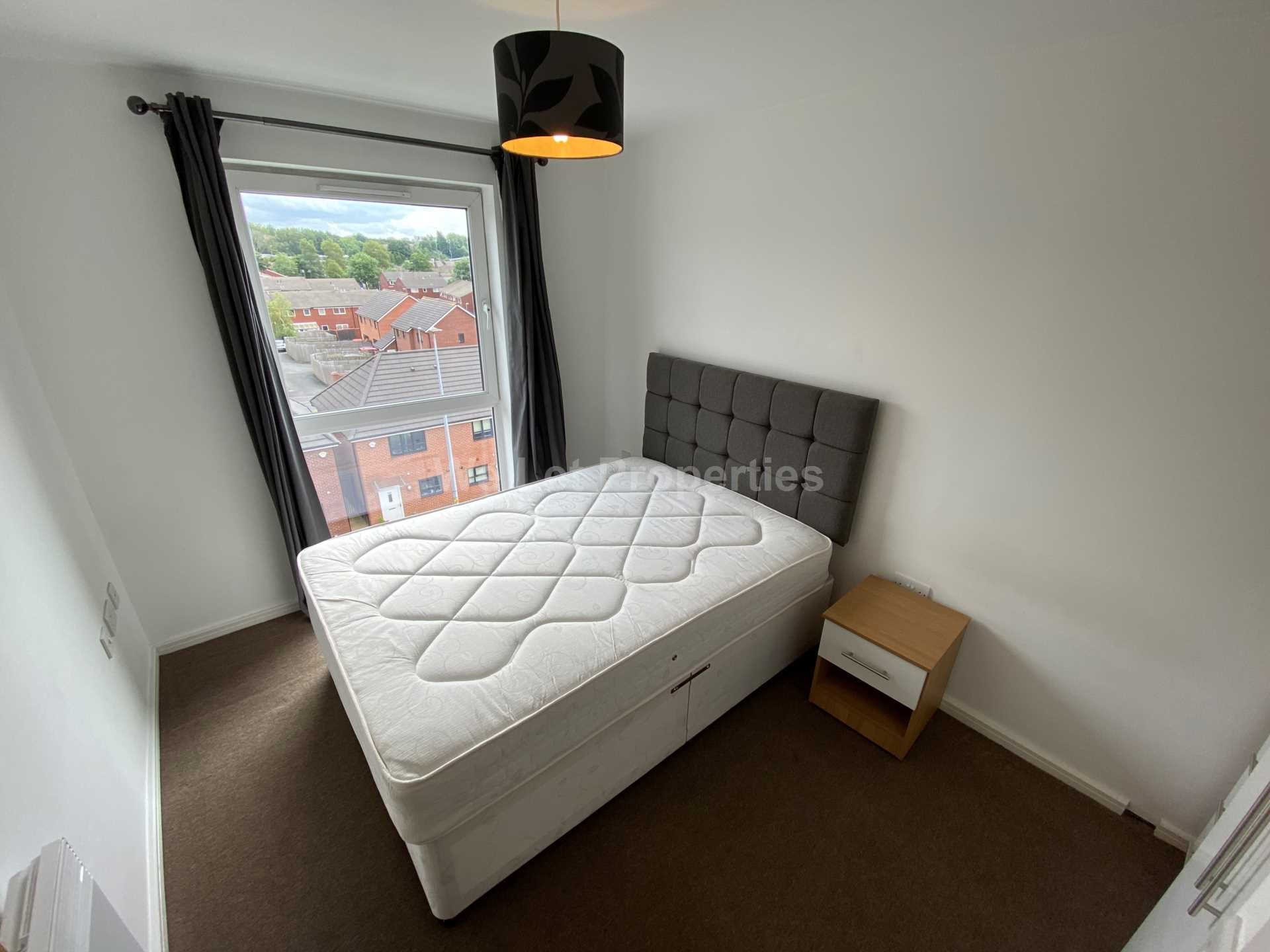 Camp Street, Broughton, Image 6