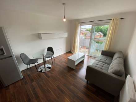 Property For Rent Camp Street, Salford