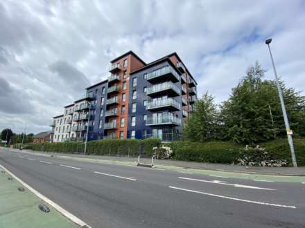 Camp Street, Broughton, Image 13