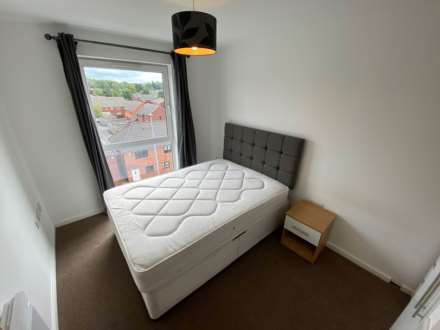 Camp Street, Broughton, Image 6