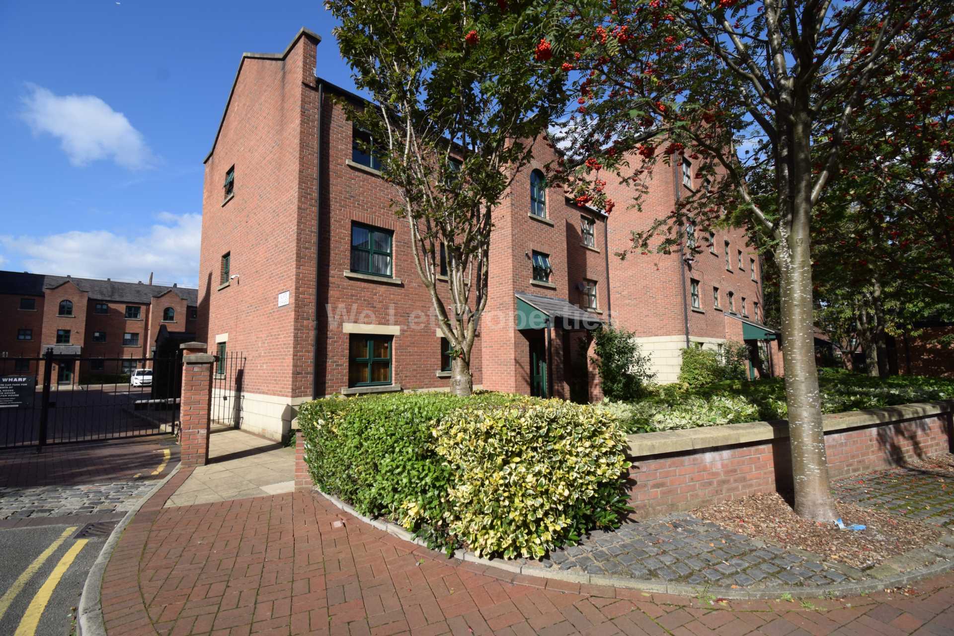 Irwell House, Slate Wharf, Image 6