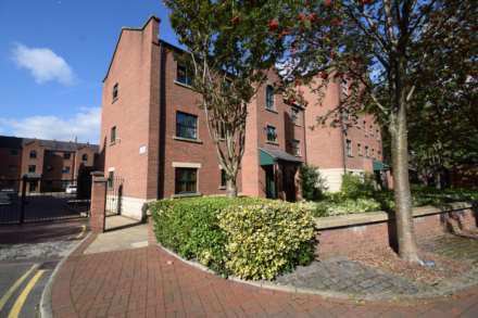 Property For Rent Slate Wharf, Manchester