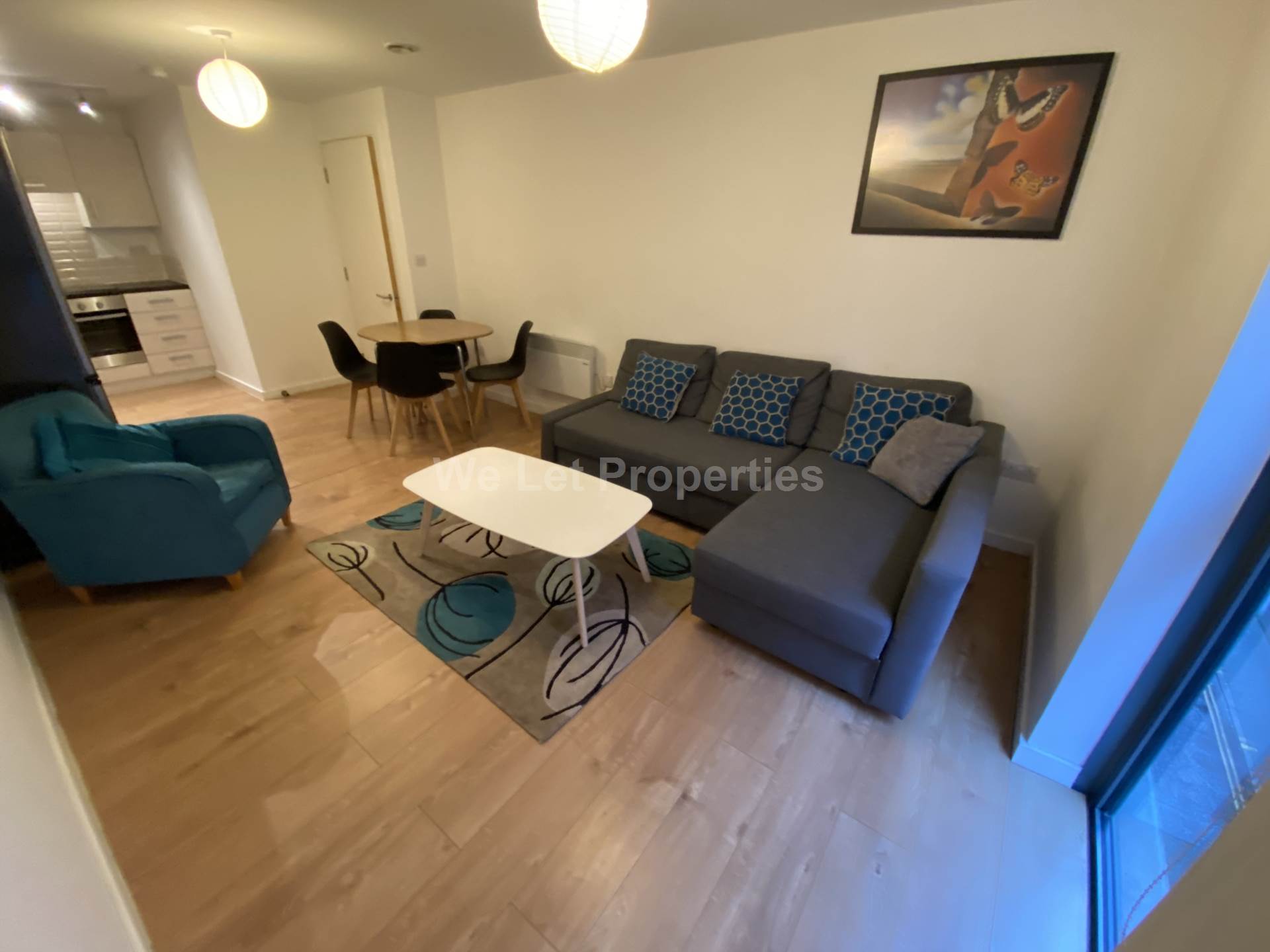 Jersey Street, Manchester, Image 1
