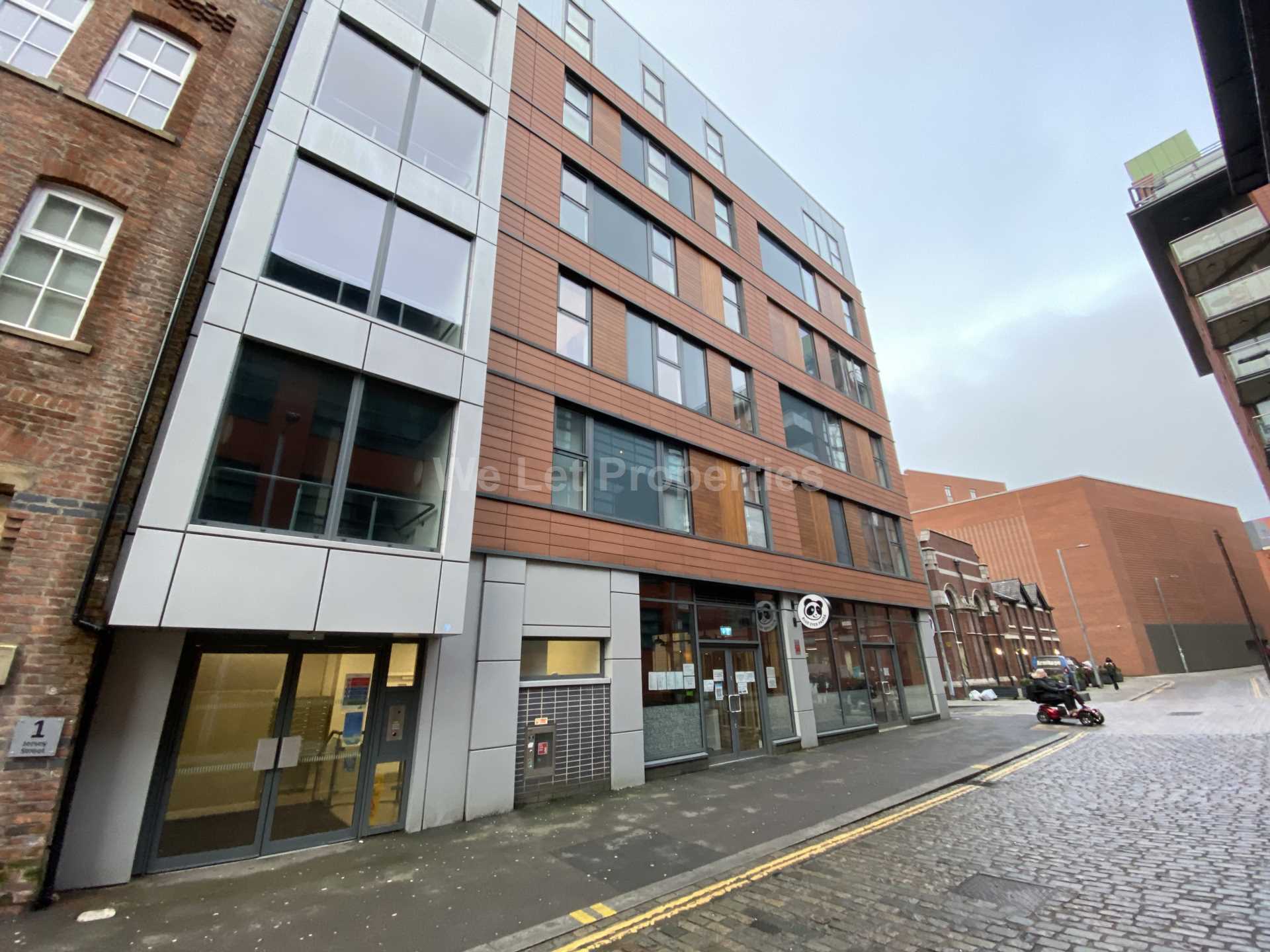 Jersey Street, Manchester, Image 9