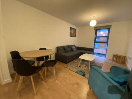 Jersey Street, Manchester, Image 2