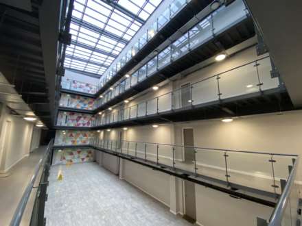 Jersey Street, Manchester, Image 6