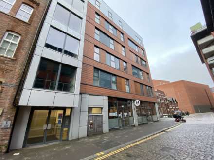 Jersey Street, Manchester, Image 9