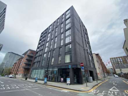 North Central, Dyche Street, Image 17