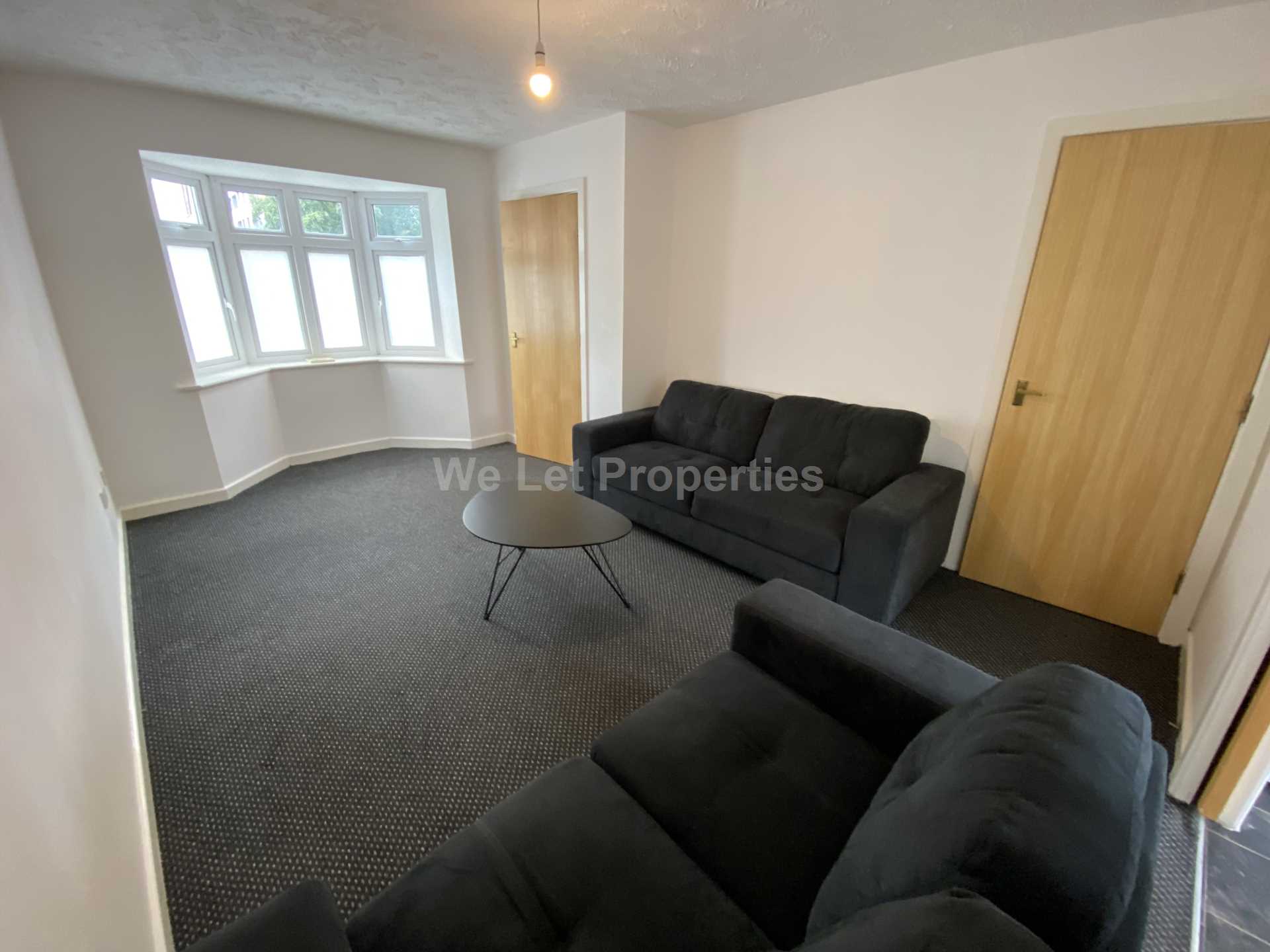 Stretford Road, Hulme, Image 1