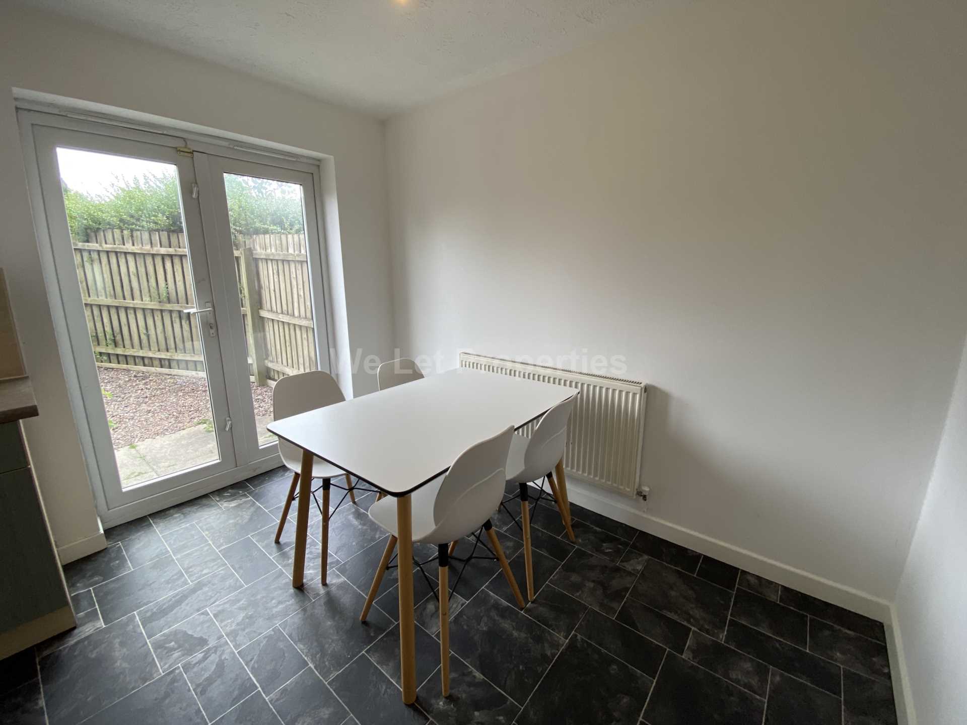 Stretford Road, Hulme, Image 3