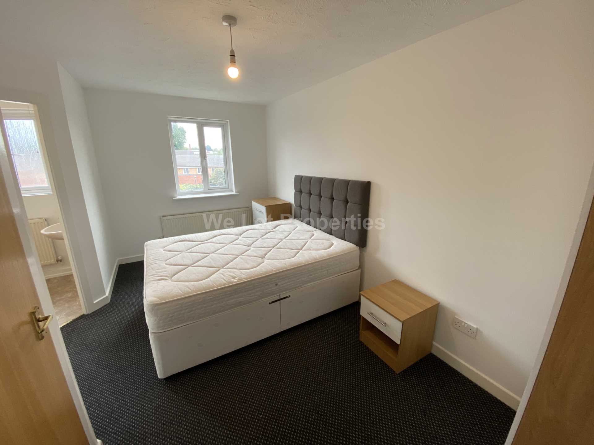 Stretford Road, Hulme, Image 4