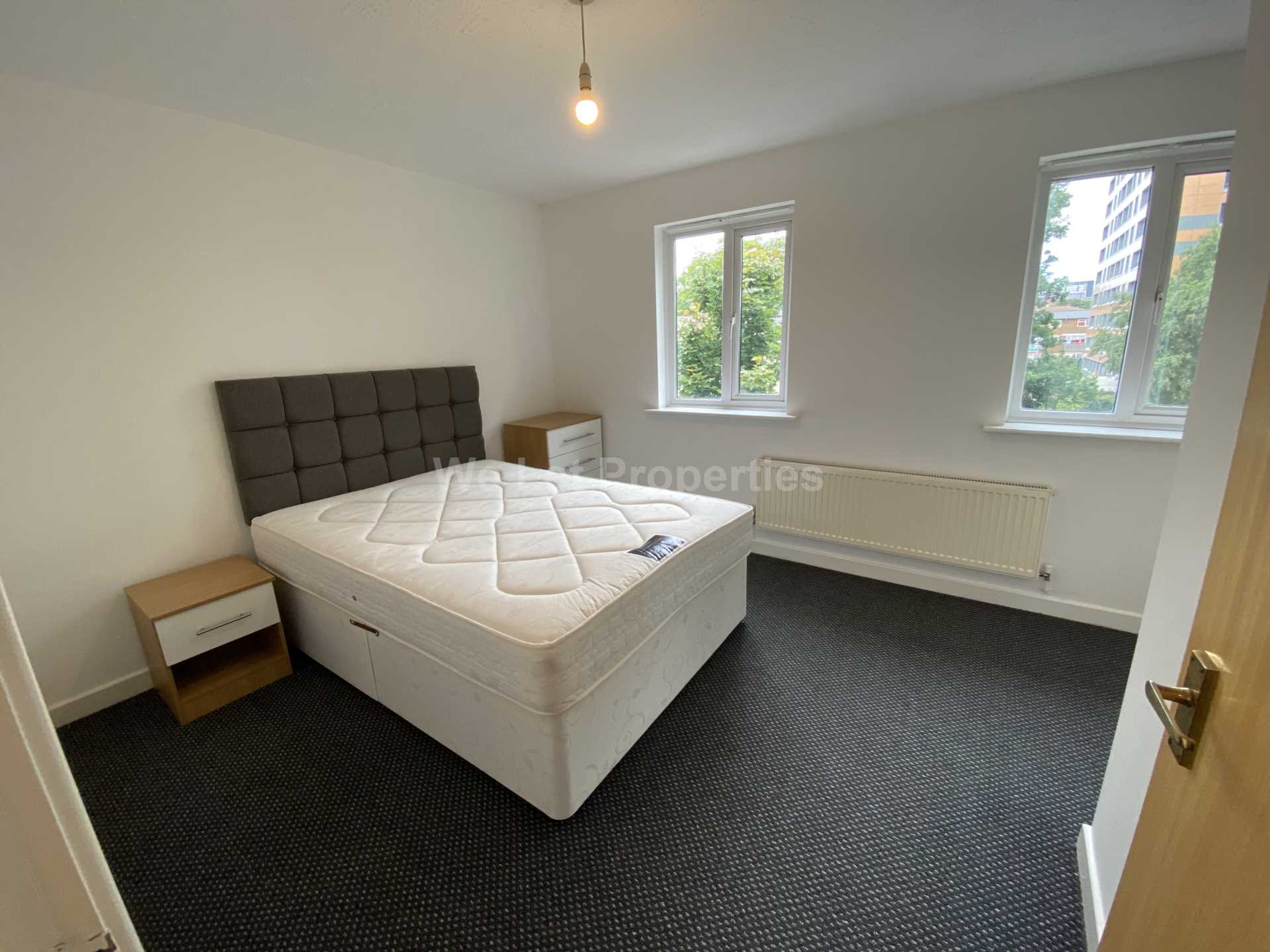 Stretford Road, Hulme, Image 6