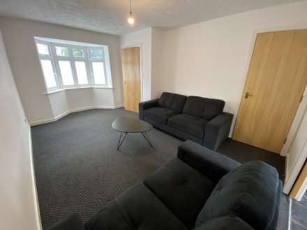 Stretford Road, Hulme, Image 1