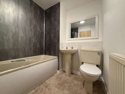Stretford Road, Hulme, Image 12