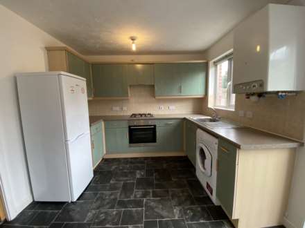 Stretford Road, Hulme, Image 2