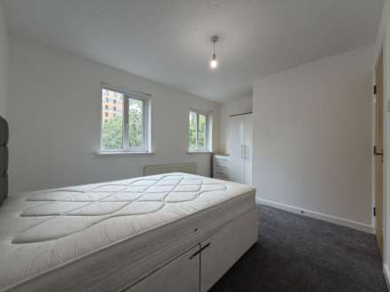 Stretford Road, Hulme, Image 20