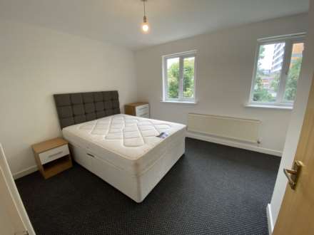 Stretford Road, Hulme, Image 6