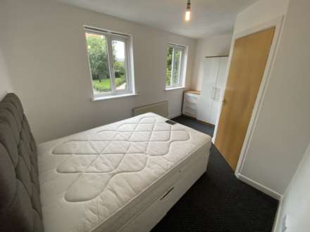Stretford Road, Hulme, Image 8