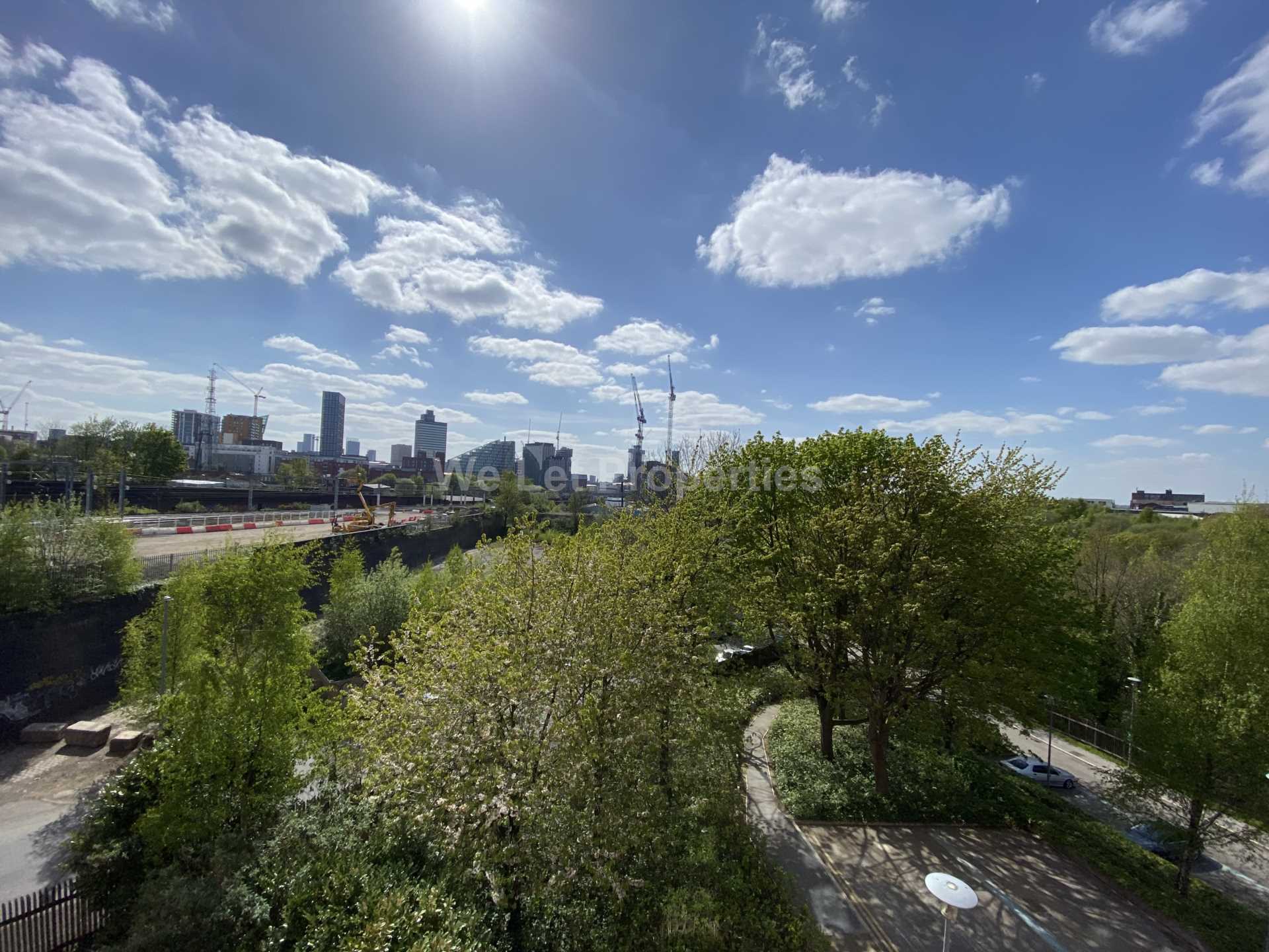 Emmeline Tower, Dalton Street, Image 10