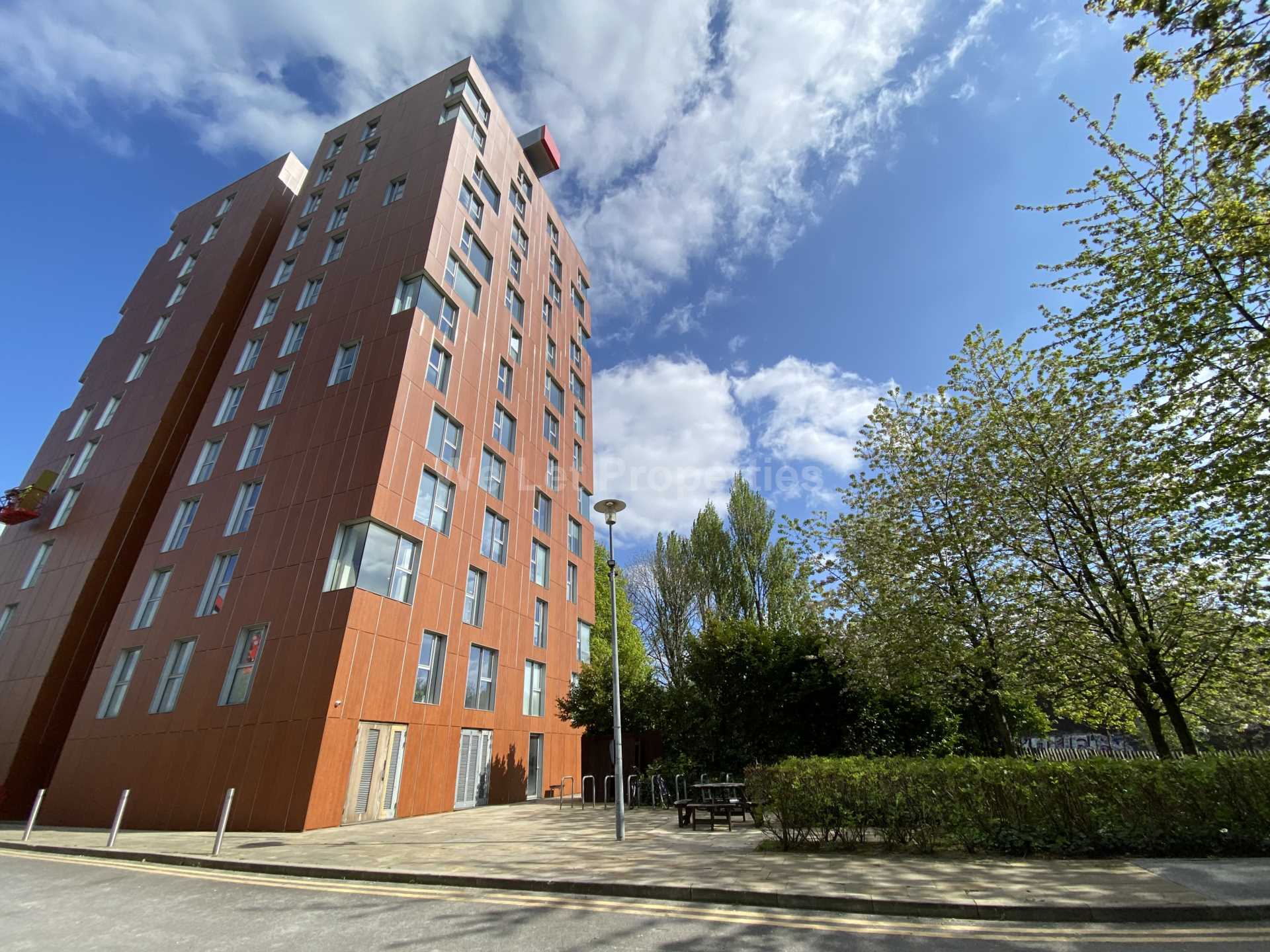 Emmeline Tower, Dalton Street, Image 11