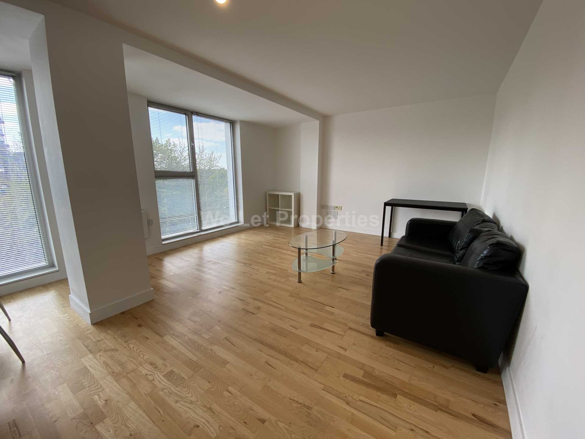 Emmeline Tower, Dalton Street, Image 3