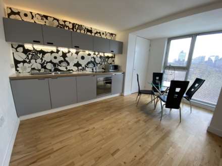 Emmeline Tower, Dalton Street, Image 2