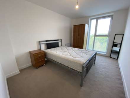 Emmeline Tower, Dalton Street, Image 5