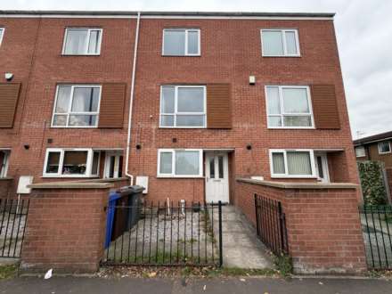 Stockport Road, Ardwick, Image 16