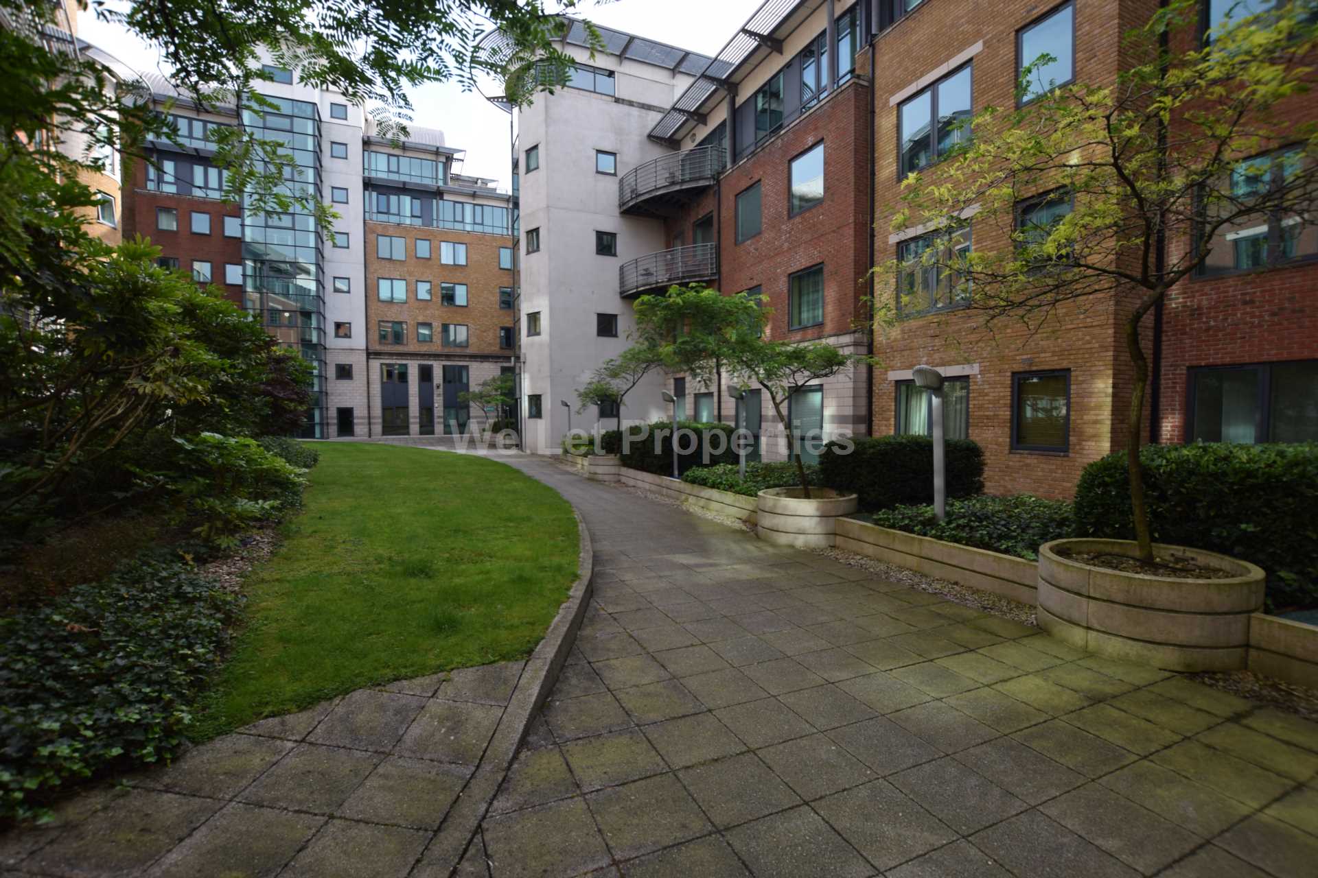 City South, City Road East, Image 13