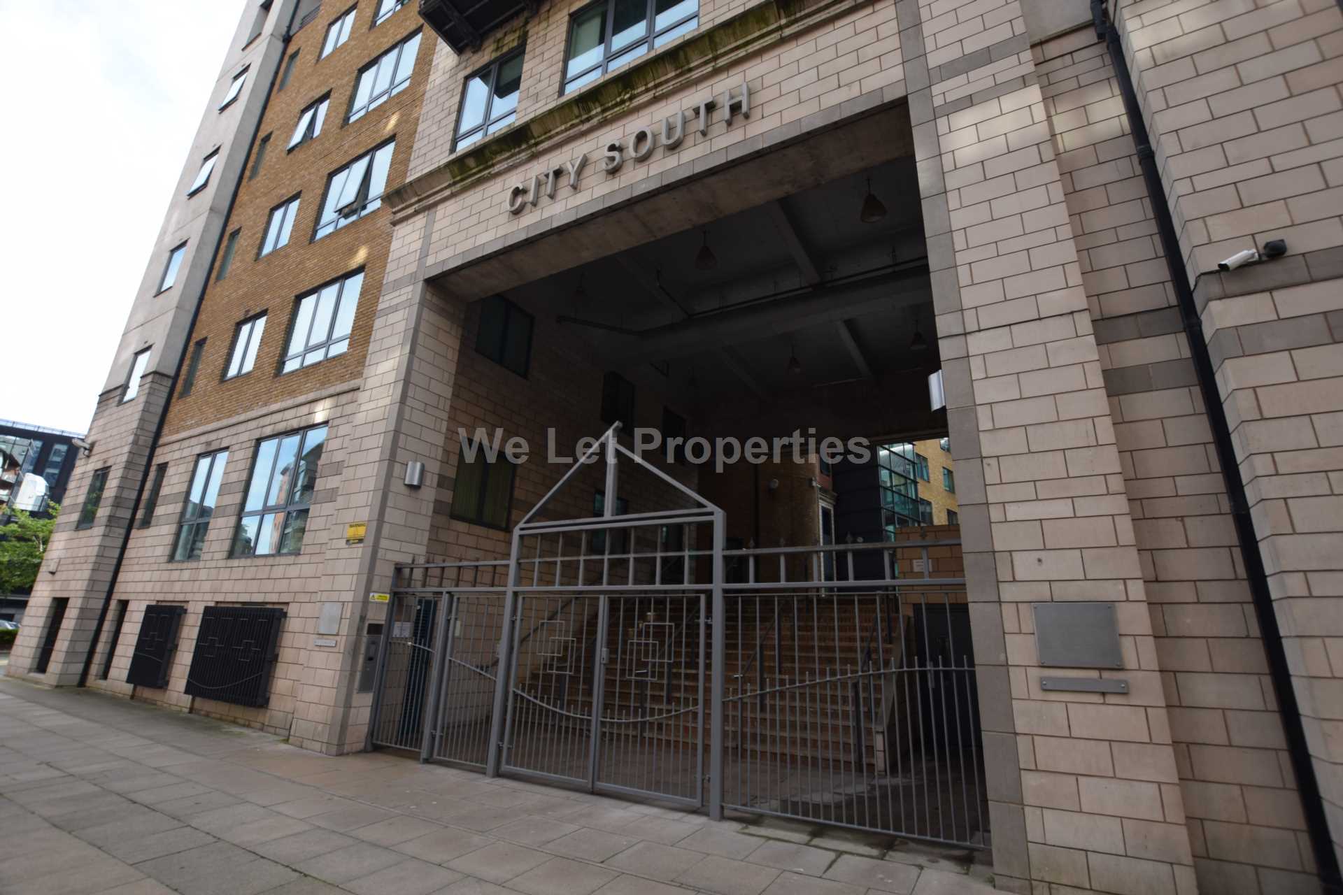 City South, City Road East, Image 14