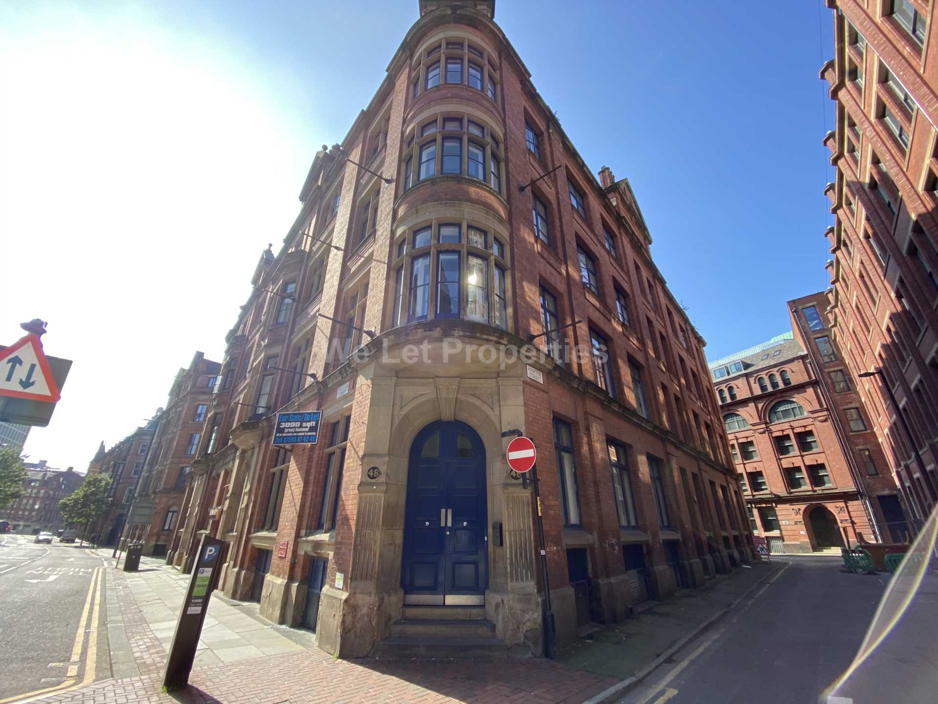 Princess Street, City Centre, Image 13