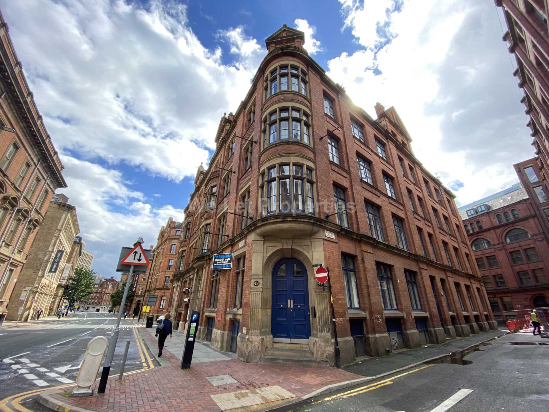 Princess Street, City Centre, Image 14