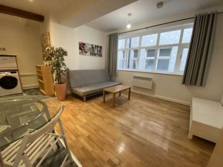 Property For Rent Princess Street, Manchester
