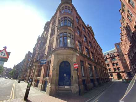 Princess Street, City Centre, Image 13