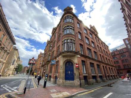 Princess Street, City Centre, Image 14