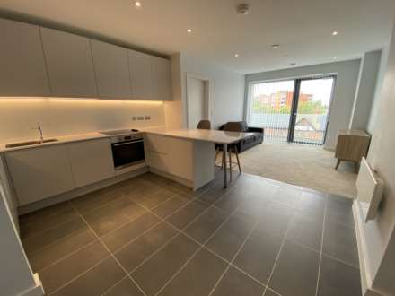 Property For Rent Bury Street, Salford