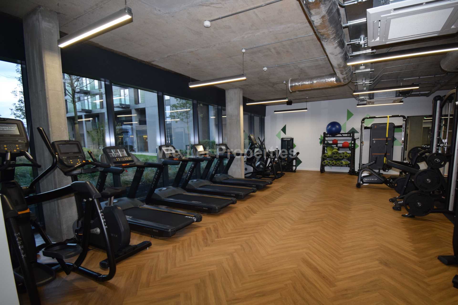 Local Blackfriars, Bury Street, Image 12