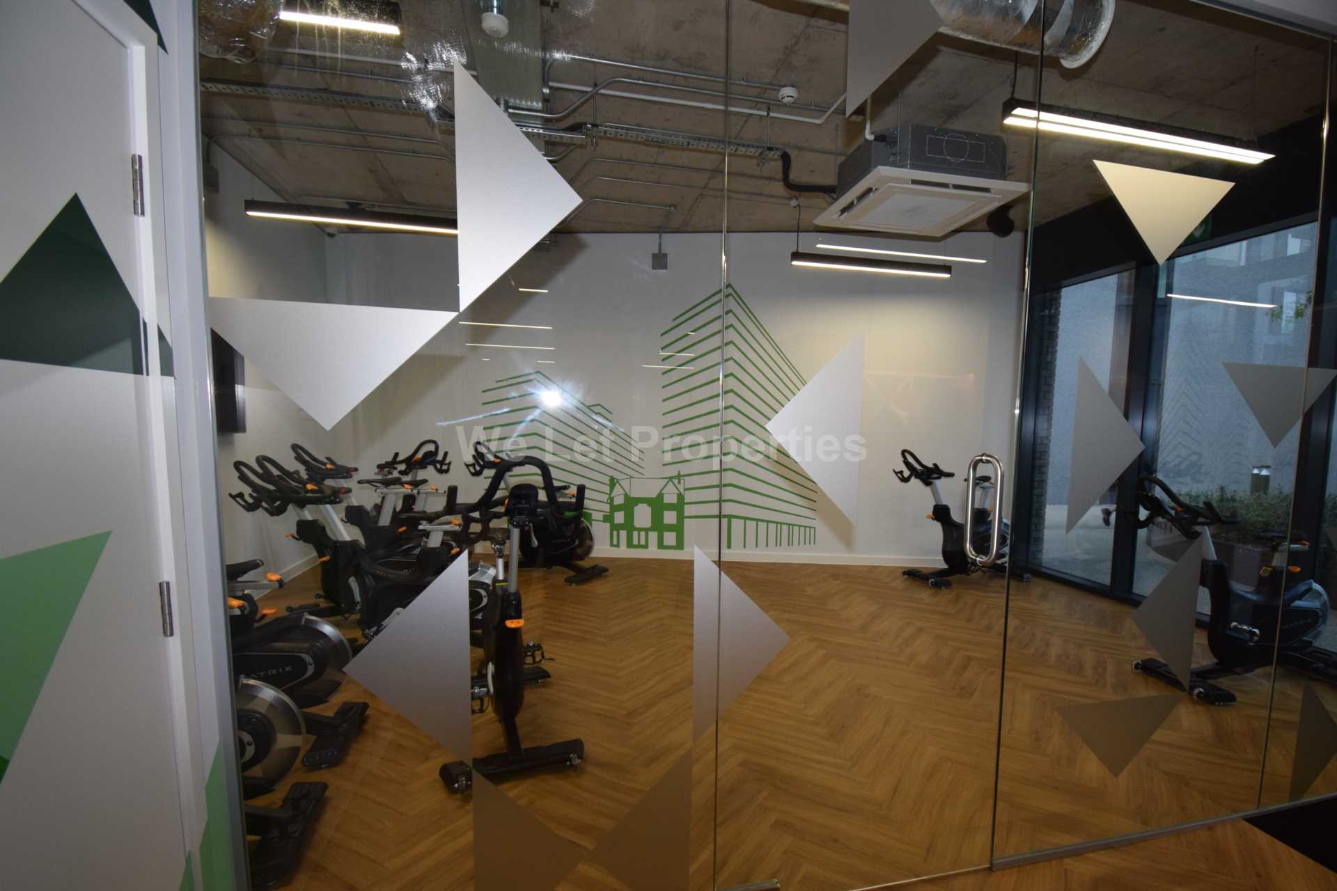 Local Blackfriars, Bury Street, Image 14