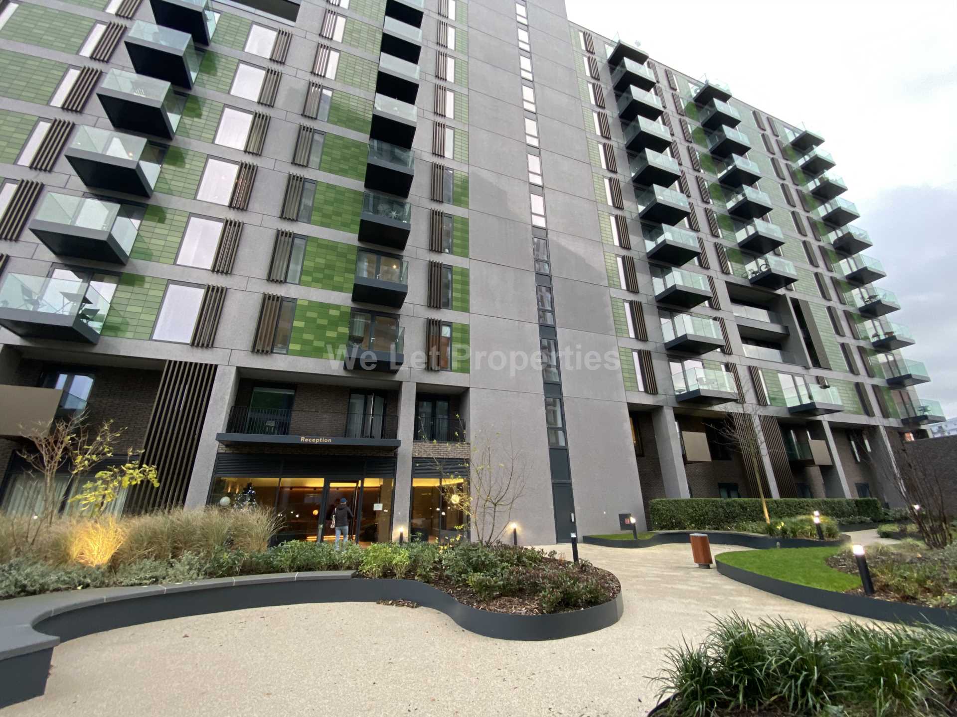 Local Blackfriars, Bury Street, Image 16